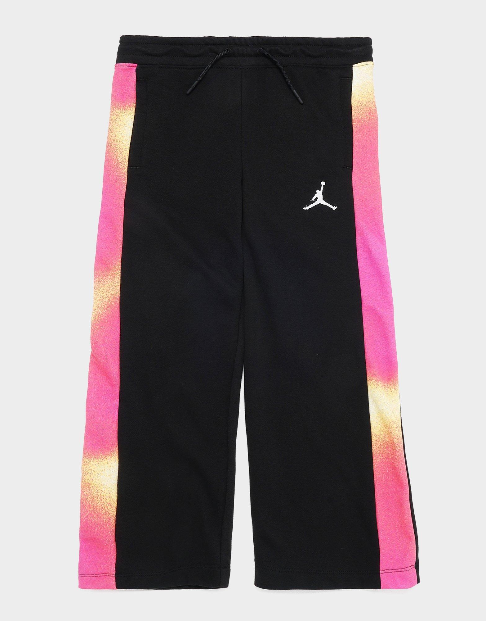 Jumpman Stand Pants Junior's