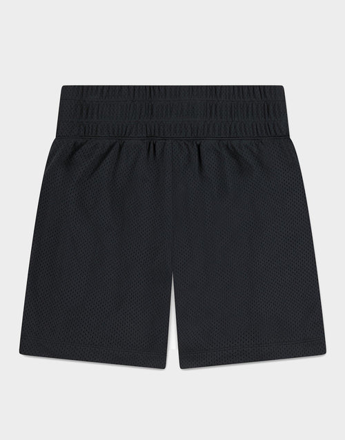 Girls' Mesh Basketball Shorts Junior