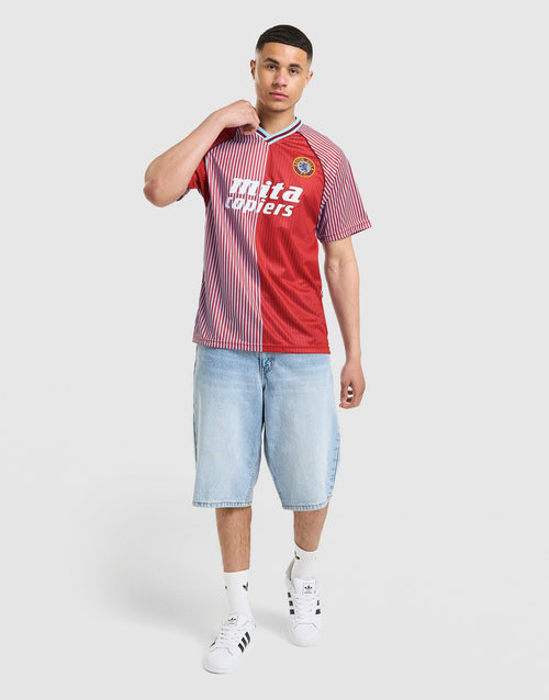 Aston Villa FC '88 Home Shirt