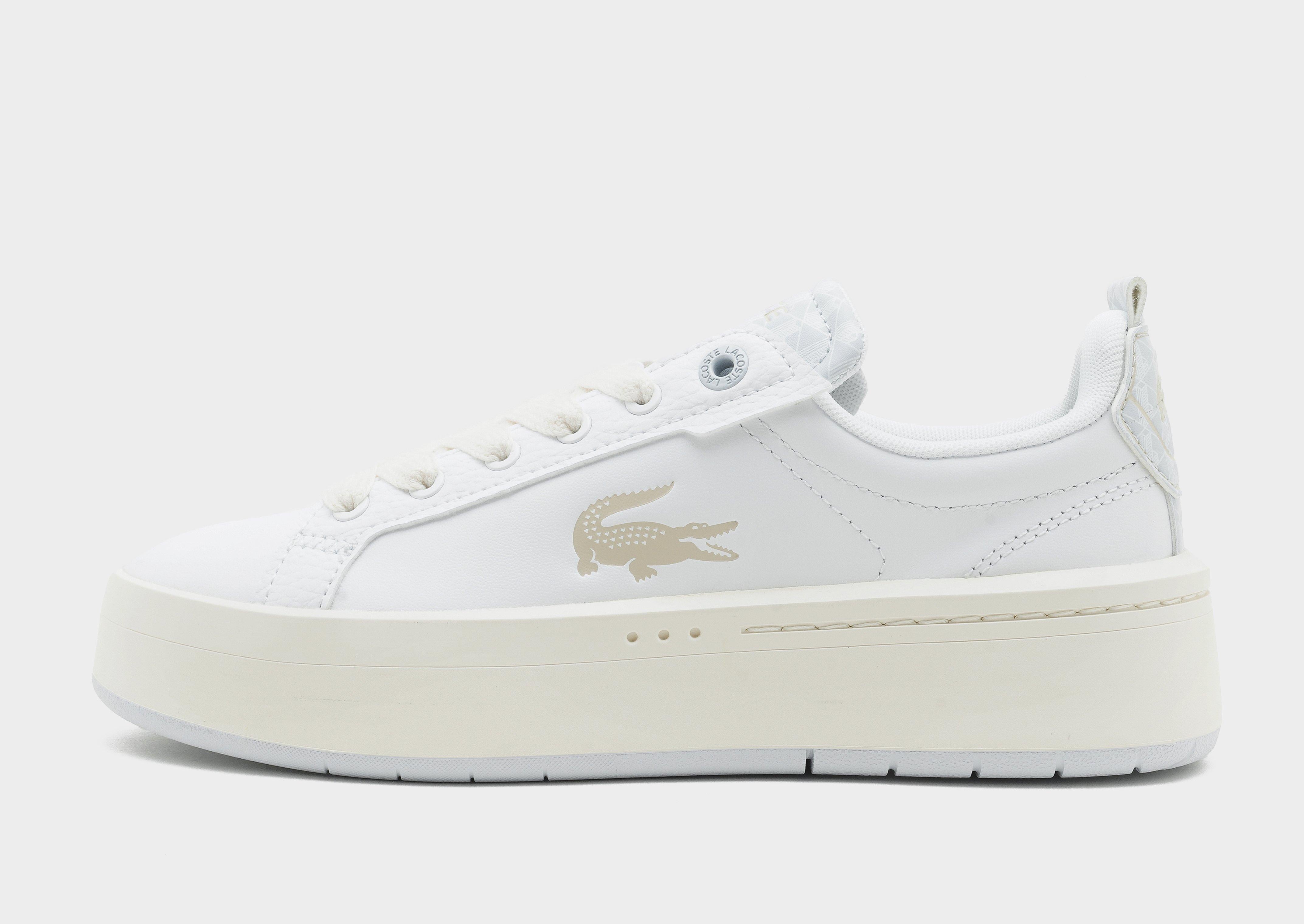 Carnaby Platform Monogram Women's