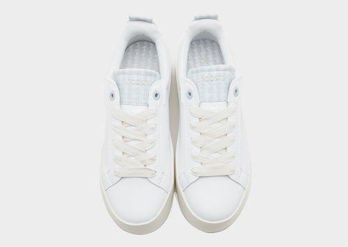 Carnaby Platform Monogram Women's