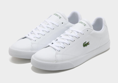 Lerond Set Lace Up Vulcanized Sneakers