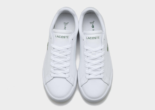 Lerond Set Lace Up Vulcanized Sneakers