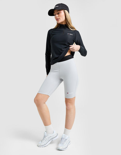 Tech Cycle Shorts