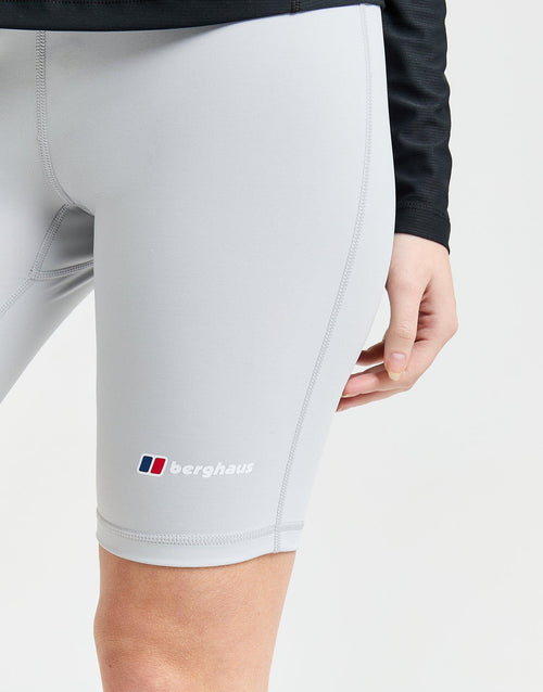 Tech Cycle Shorts