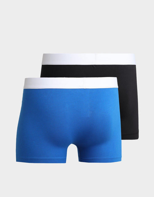 2-Pack Body Lines Trunk