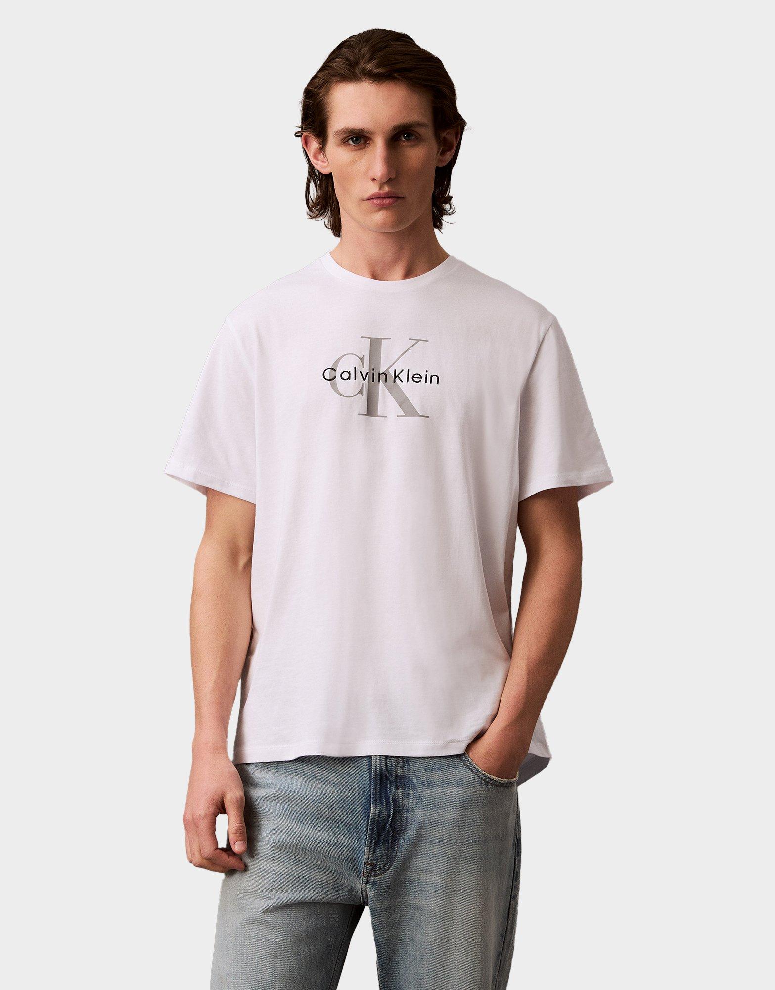 Crewneck T-shirt