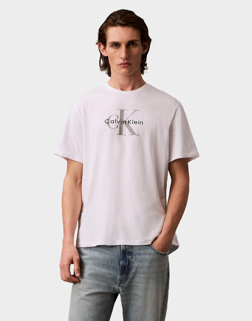 Crewneck T-shirt