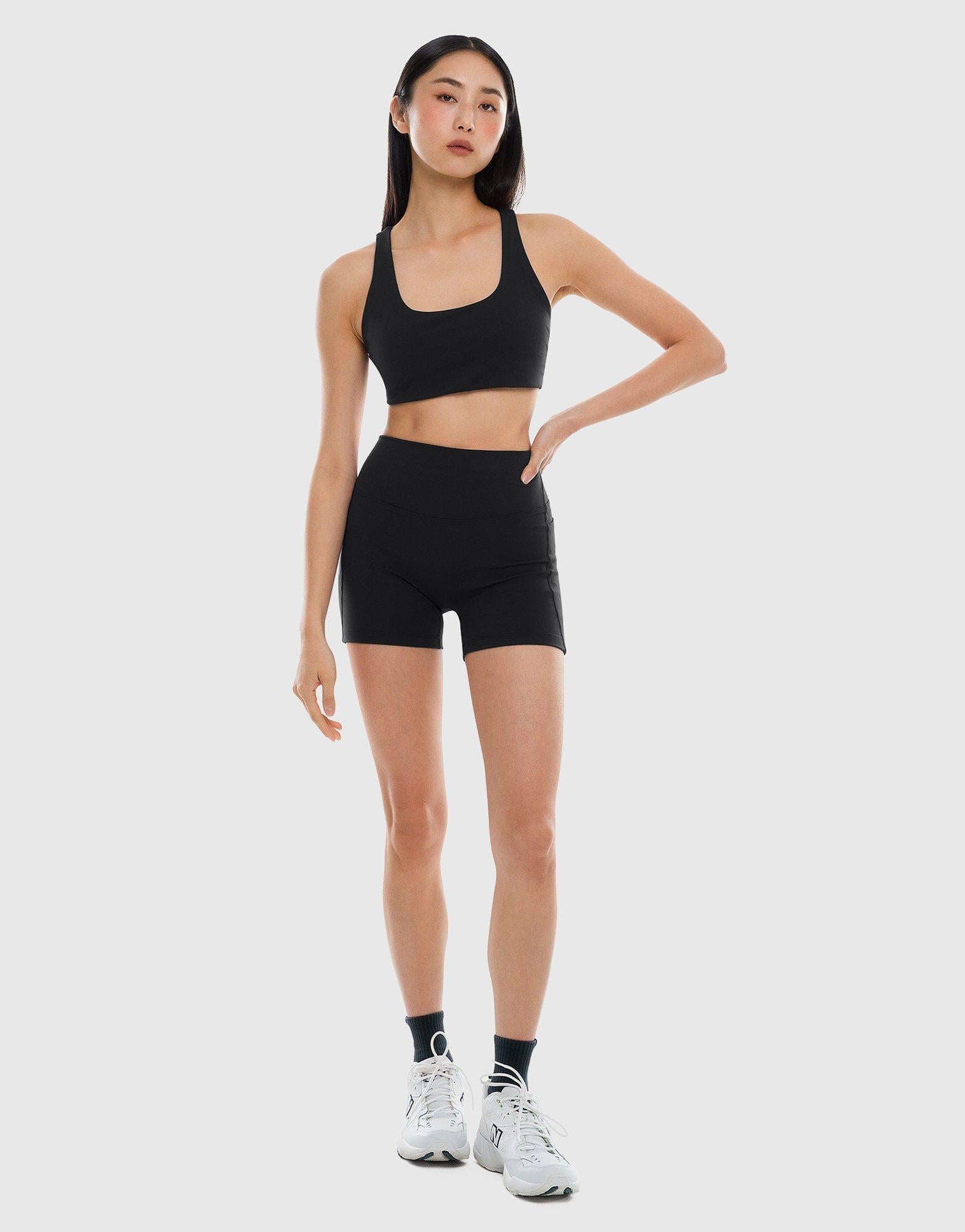 Power Bra