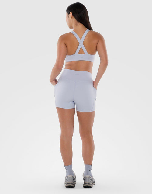 Power Bra