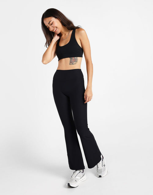 Power Bra