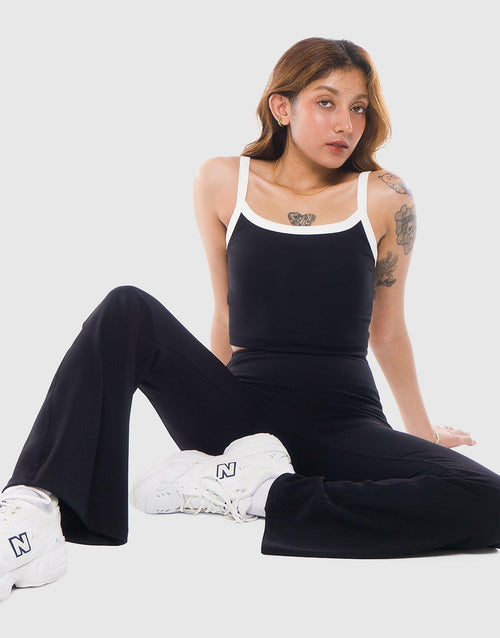 Piper Padded Tank