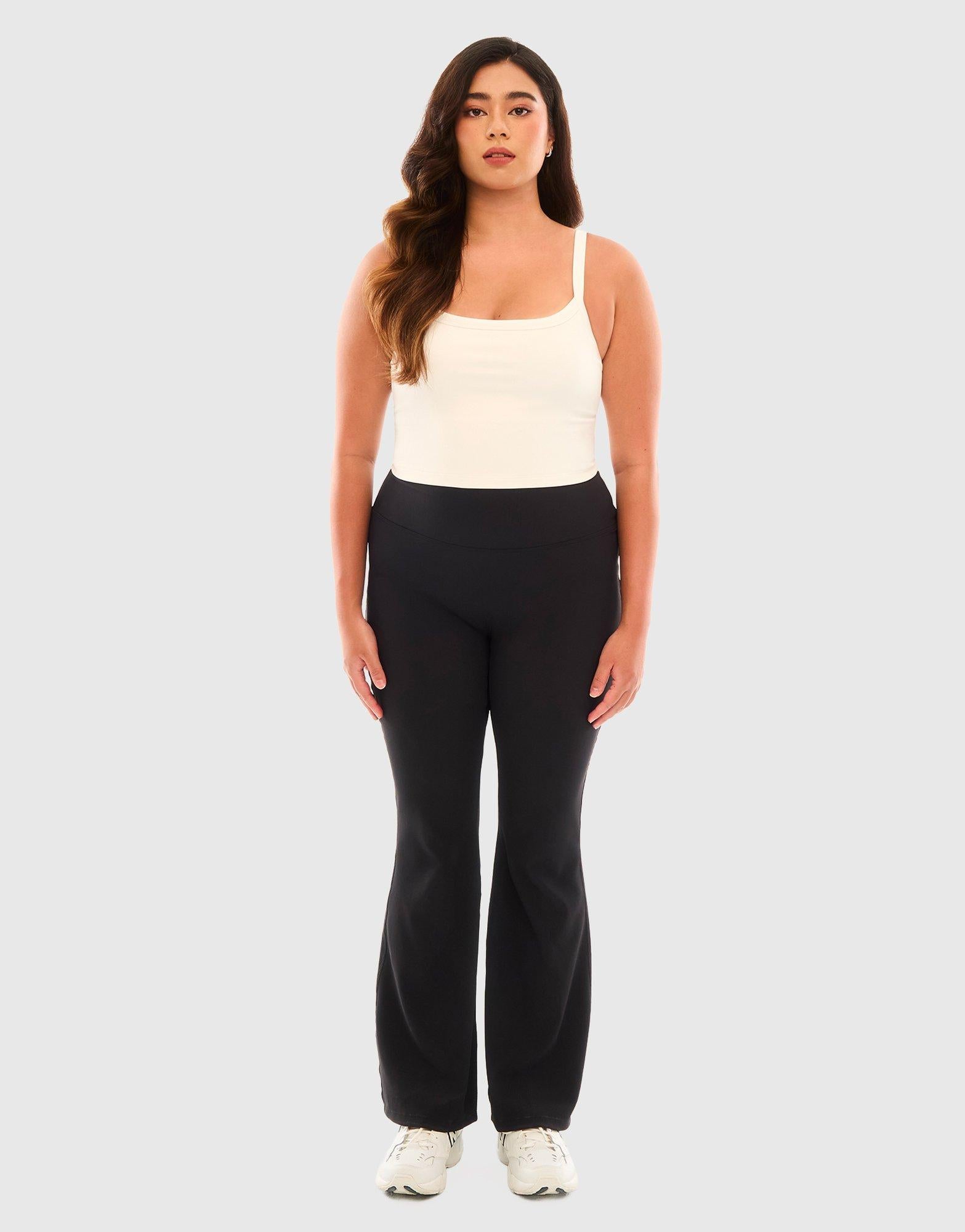 Piper Padded Tank