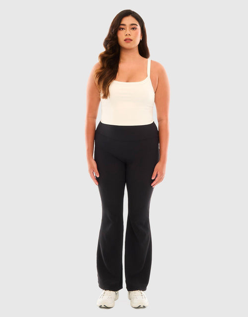 Piper Padded Tank