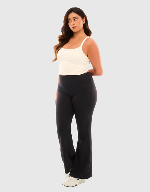 Piper Padded Tank