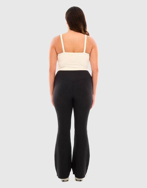 Piper Padded Tank
