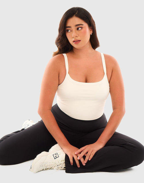 Piper Padded Tank