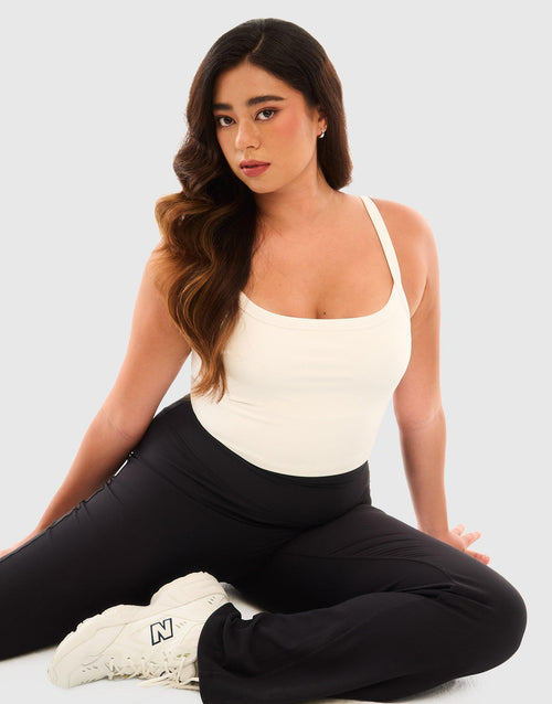 Piper Padded Tank