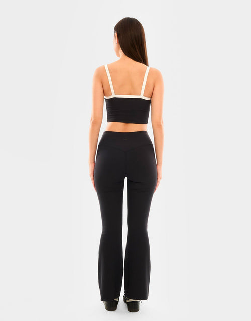 Piper Padded Tank