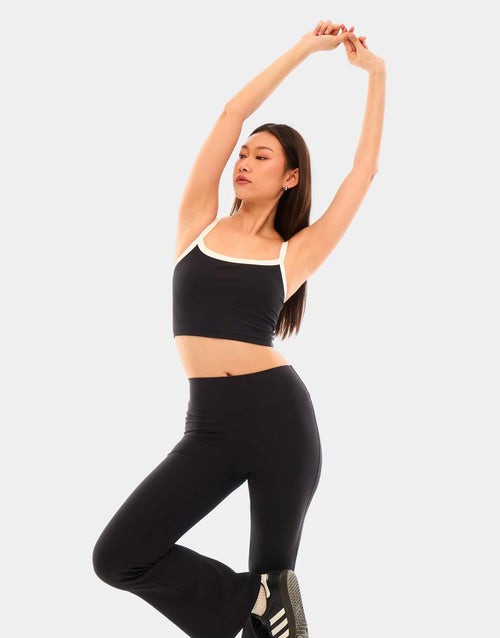 Piper Padded Tank