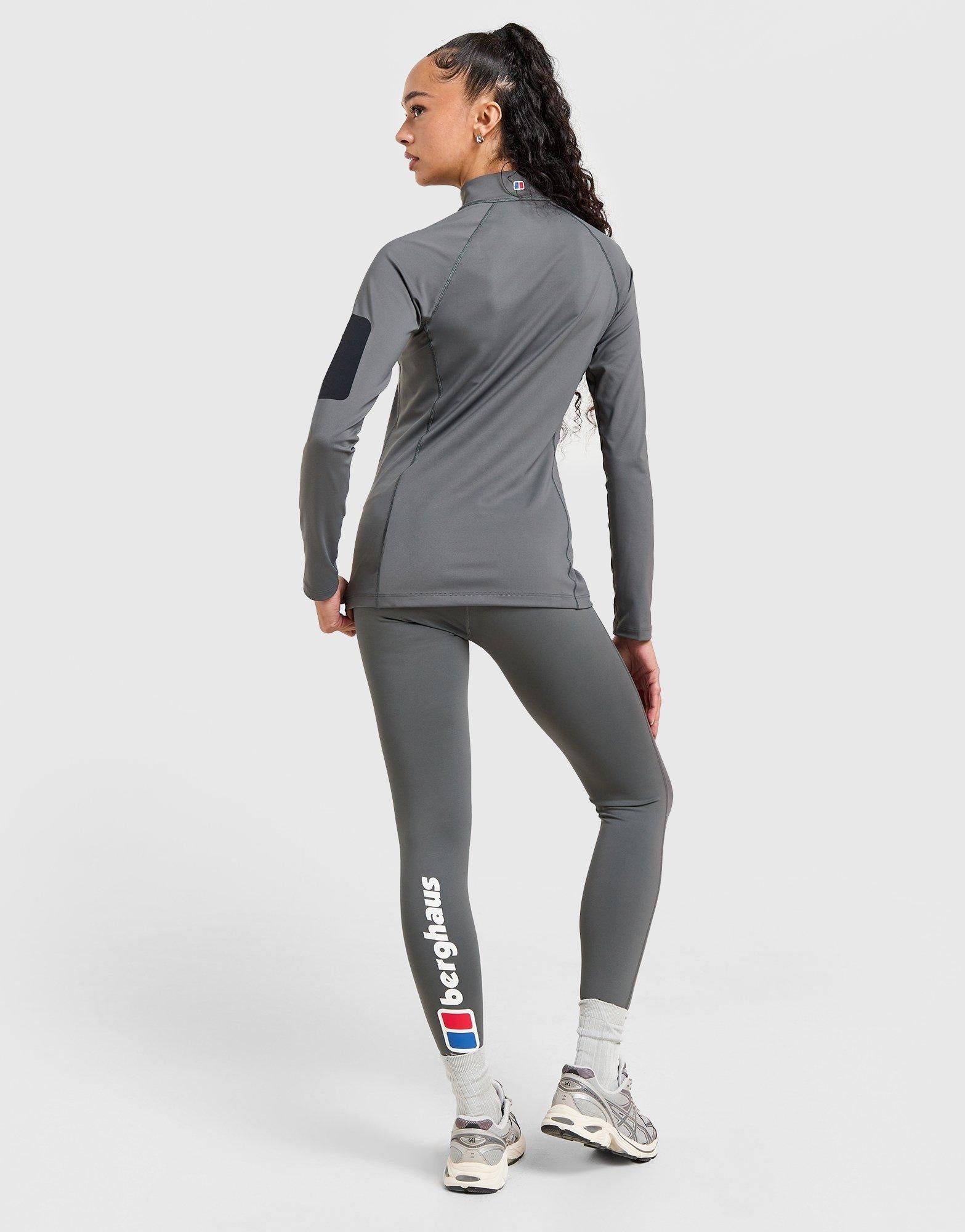 Tech Logo Leggings