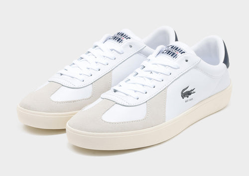Baseshot Pro Leather Sneakers