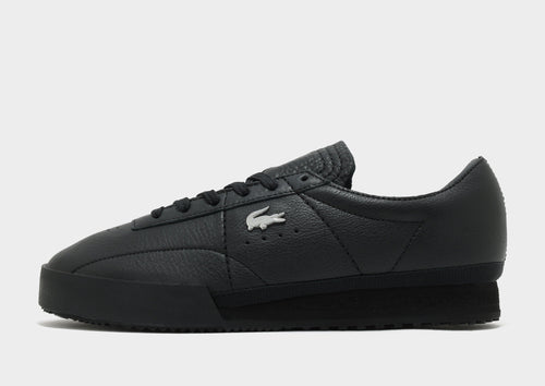 Lacoste Deviation Trainers Lacoste Mens Shop Men's Lacoste