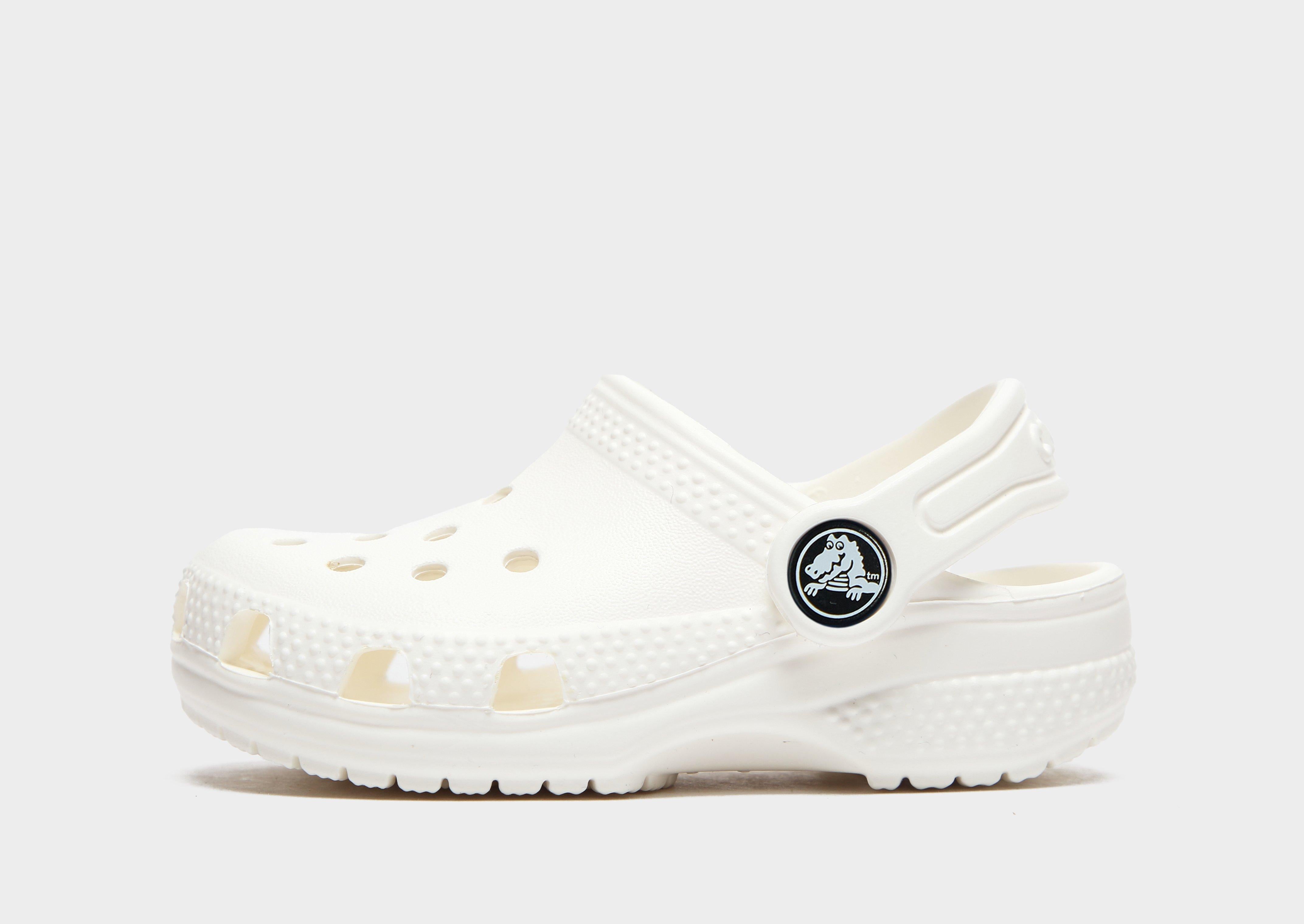 Classic Clog Sandals Infant's