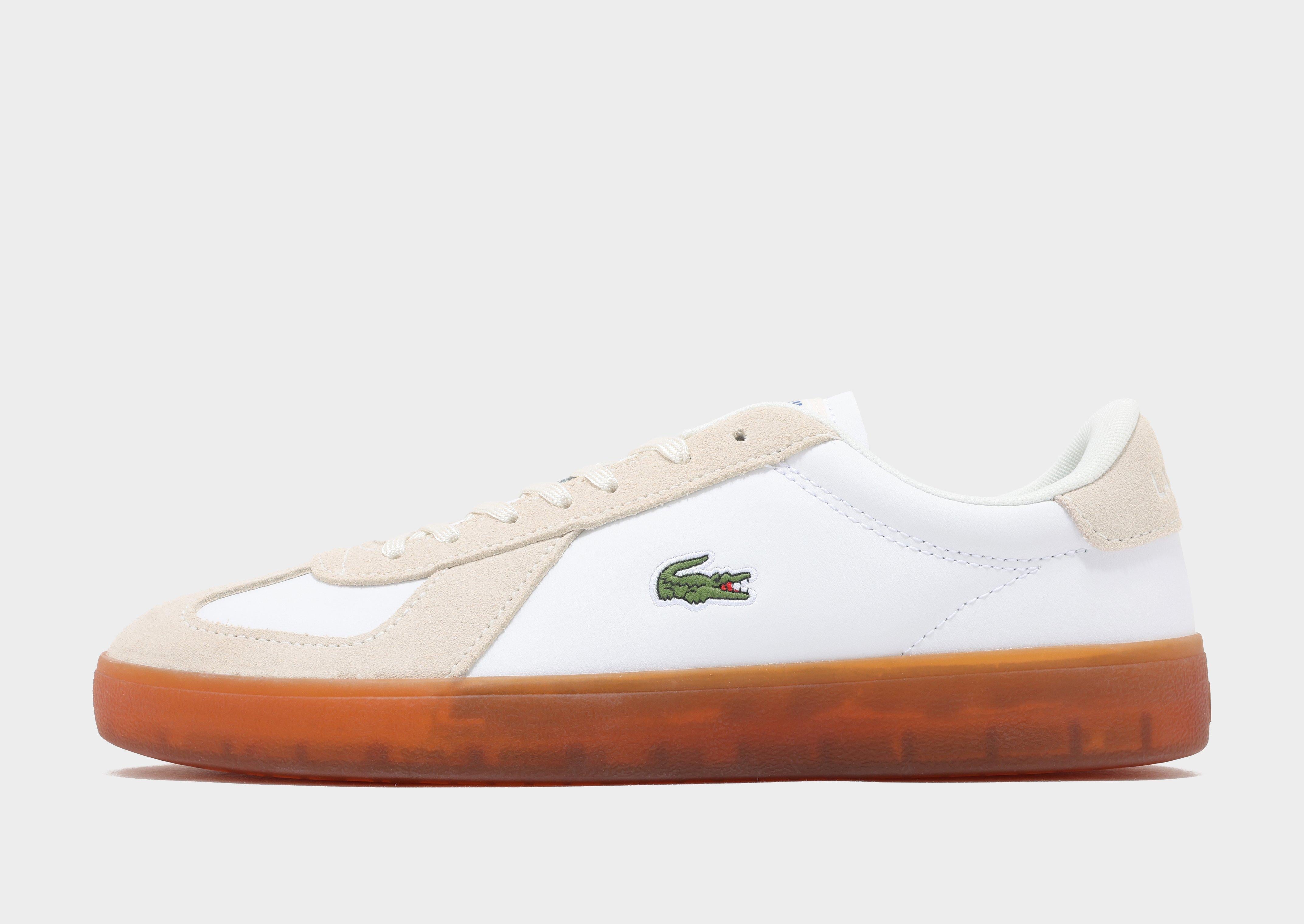 Baseshot Pro Leather Sneakers
