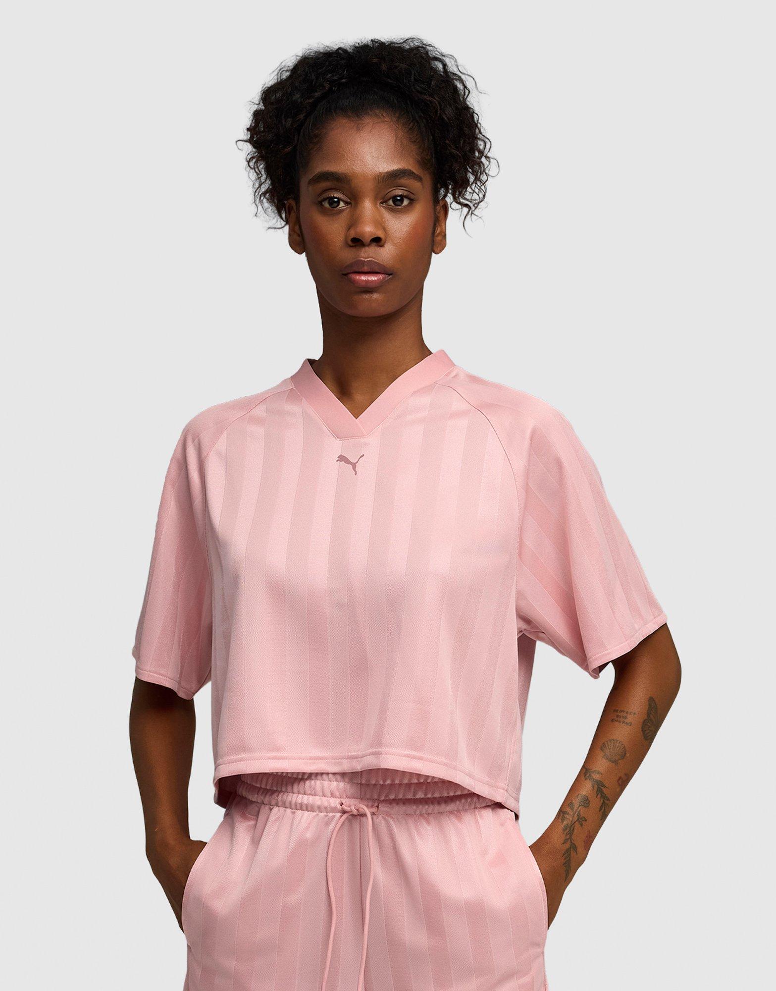 League Training Relaxed T-Shirt