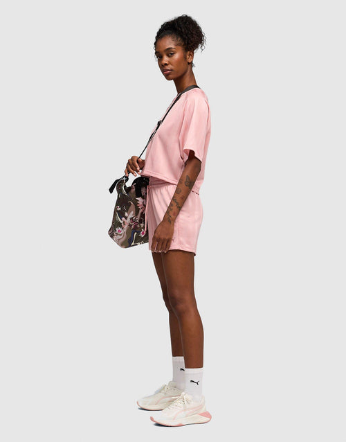 League Training Relaxed T-Shirt