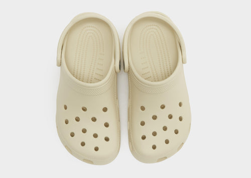 Classic Clog Women's