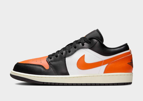 White Jordan Air Low JD Sports Malaysia