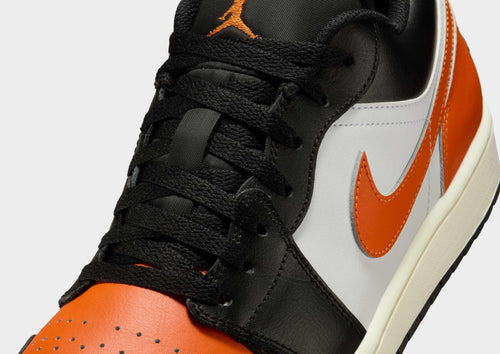 Air 1 Low