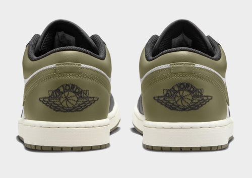 Air 1 Low