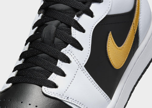 Air 1 Low