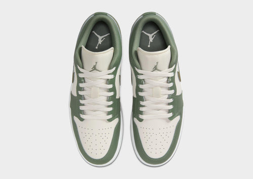Jordan 1 Low