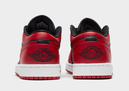 Air 1 Low