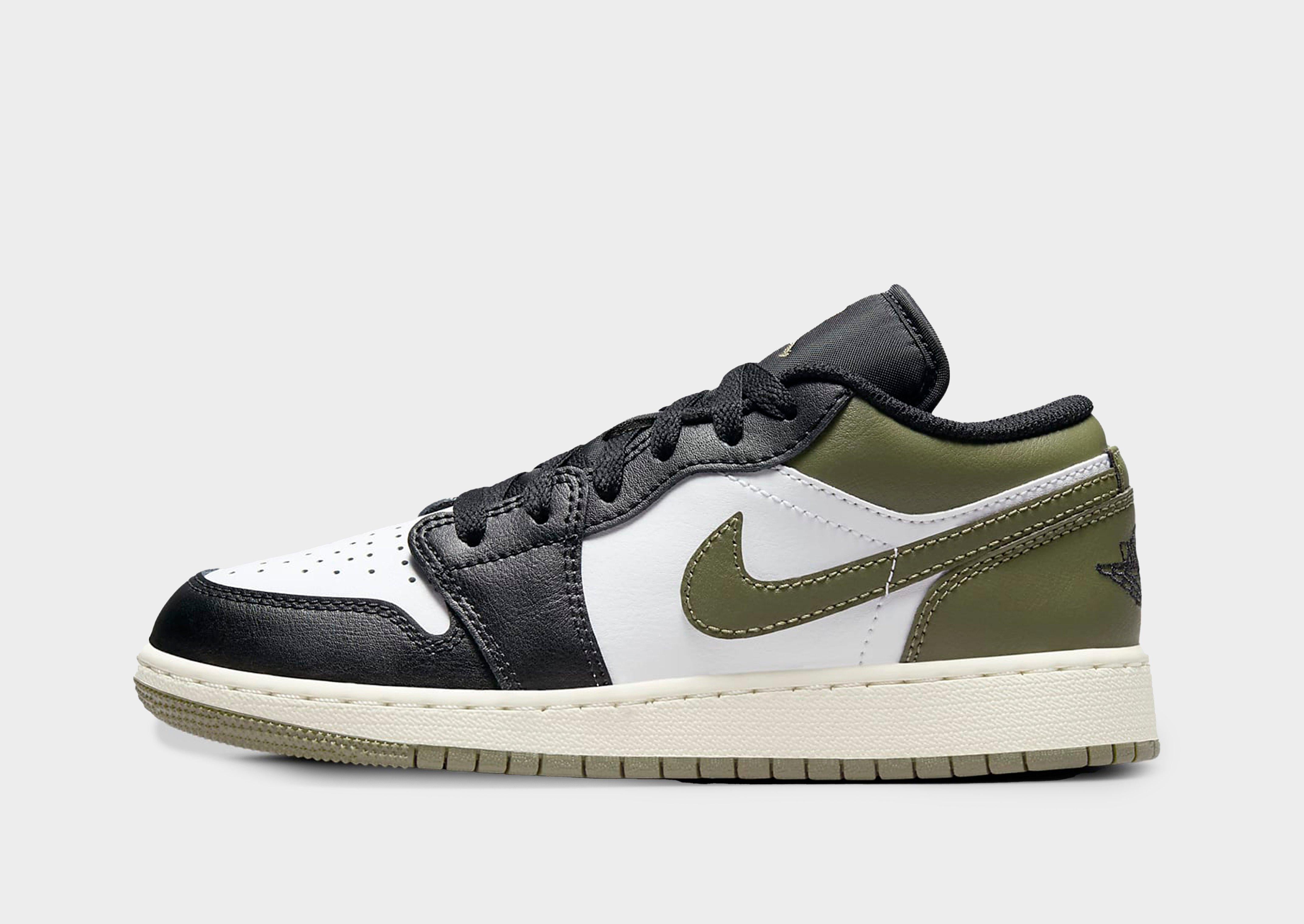Air 1 Low Junior's