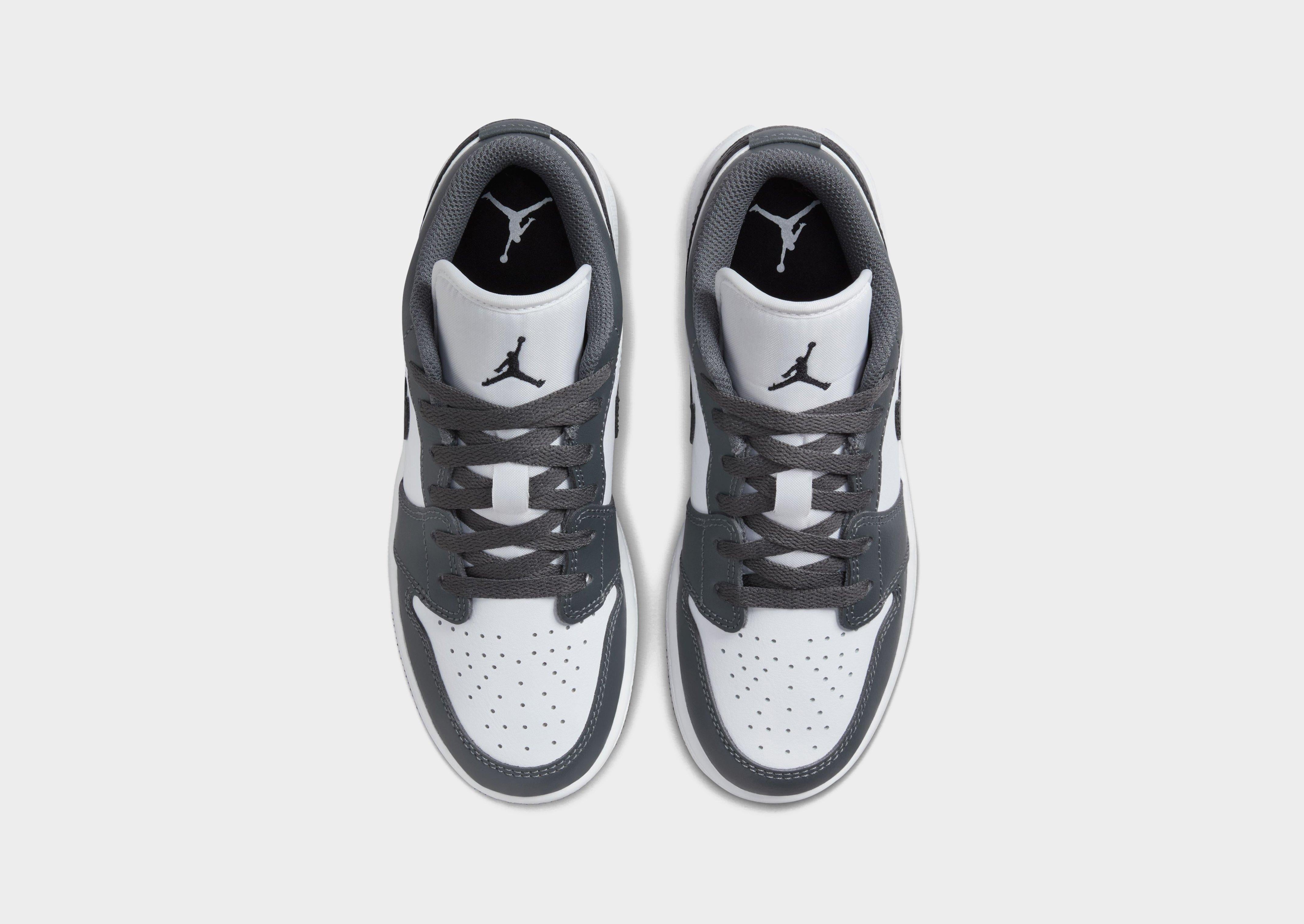 Jordans Damen Zalando White Jordan Air Low Junior's JD Sports