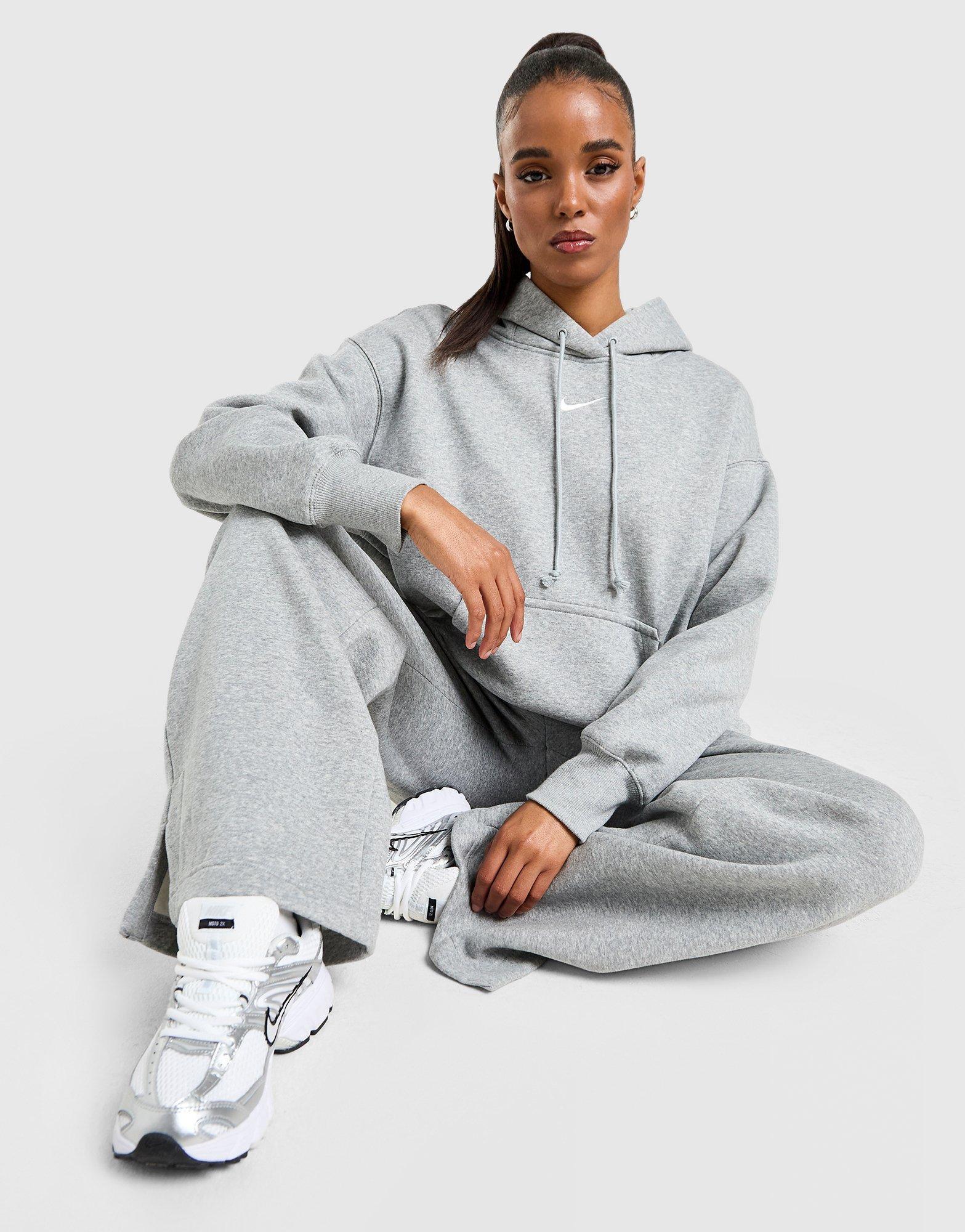 Phoenix Oversized Hoodie