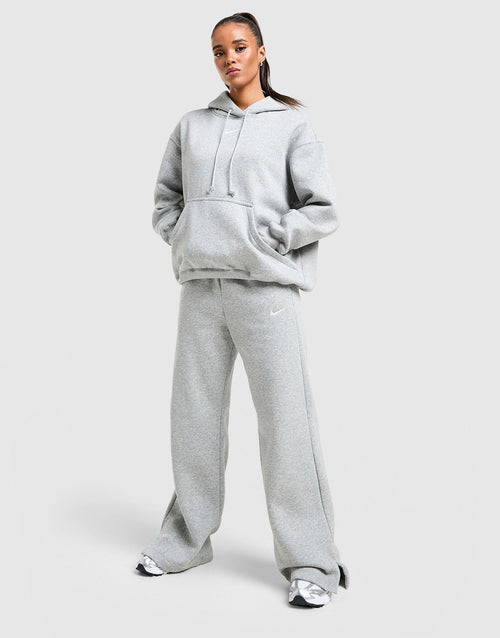 Phoenix Oversized Hoodie