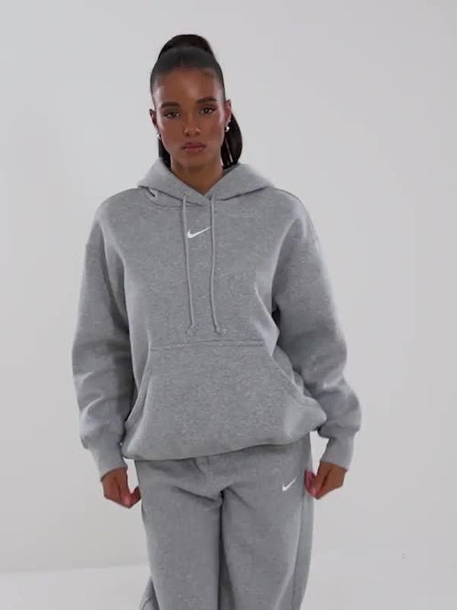 Phoenix Oversized Hoodie