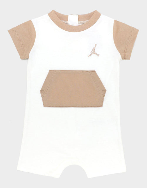 Brooklyn Essential Romper Infant's