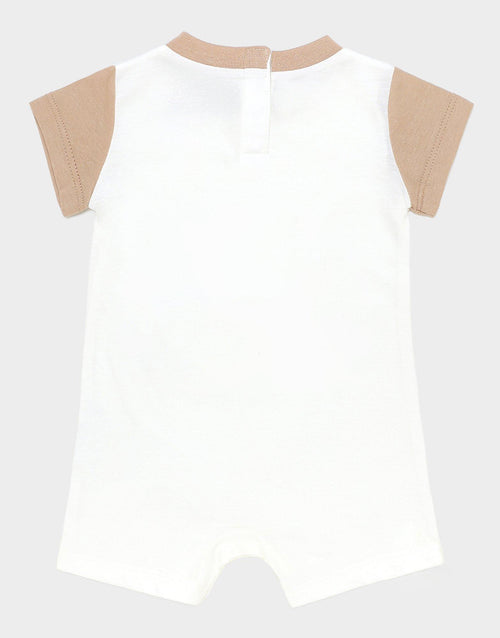 Brooklyn Essential Romper Infant's