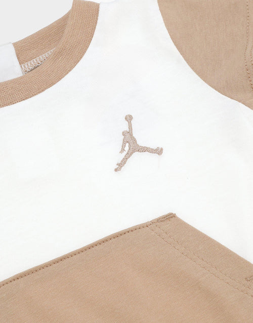 Brooklyn Essential Romper Infant's