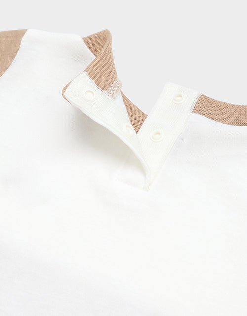 Brooklyn Essential Romper Infant's