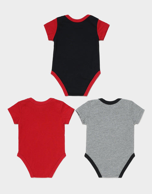 Brooklyn Essentials 3-Piece Set Infant's