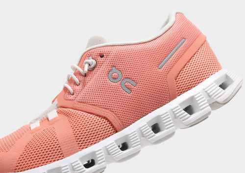Pink On Running Cloud Women's JD Sports Malaysia