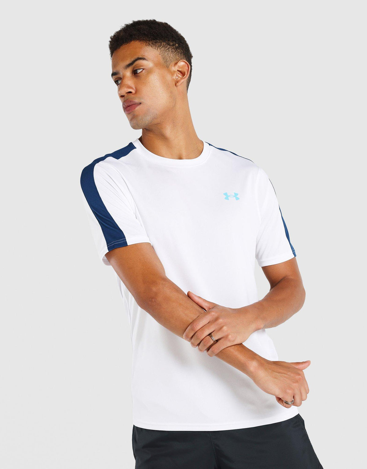 Challenger Training Short Sleeve T-Shirt